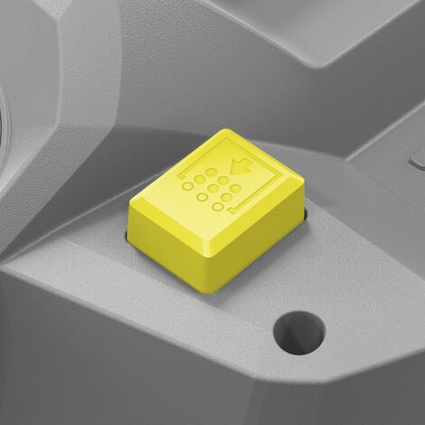 Karcher Aspirateur eau et poussières professionnel NT 22/1 Ap L avec décolmatage semi automatique du filtre