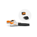 STIHL BGA 60 - AK SYSTEM + Chargeur et Batterie