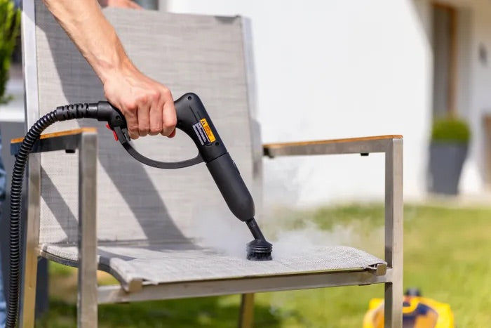 Power Steamer 915 E Wagner