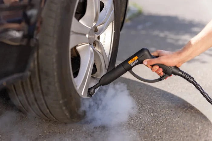 Power Steamer 915 E Wagner