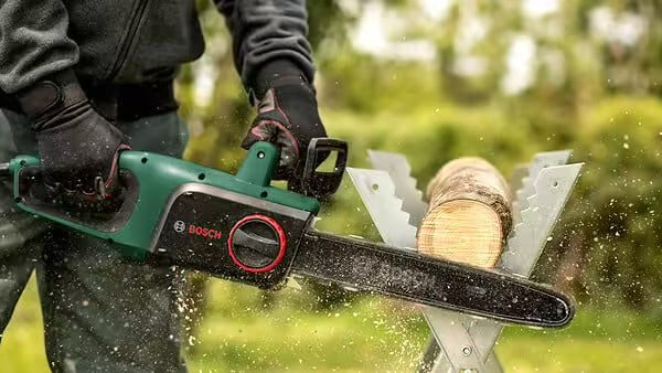 Tronçonneuse UniversalChain 35 - 1800W