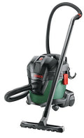 Aspirateur BOSCH eau et poussière UniversalVac 15