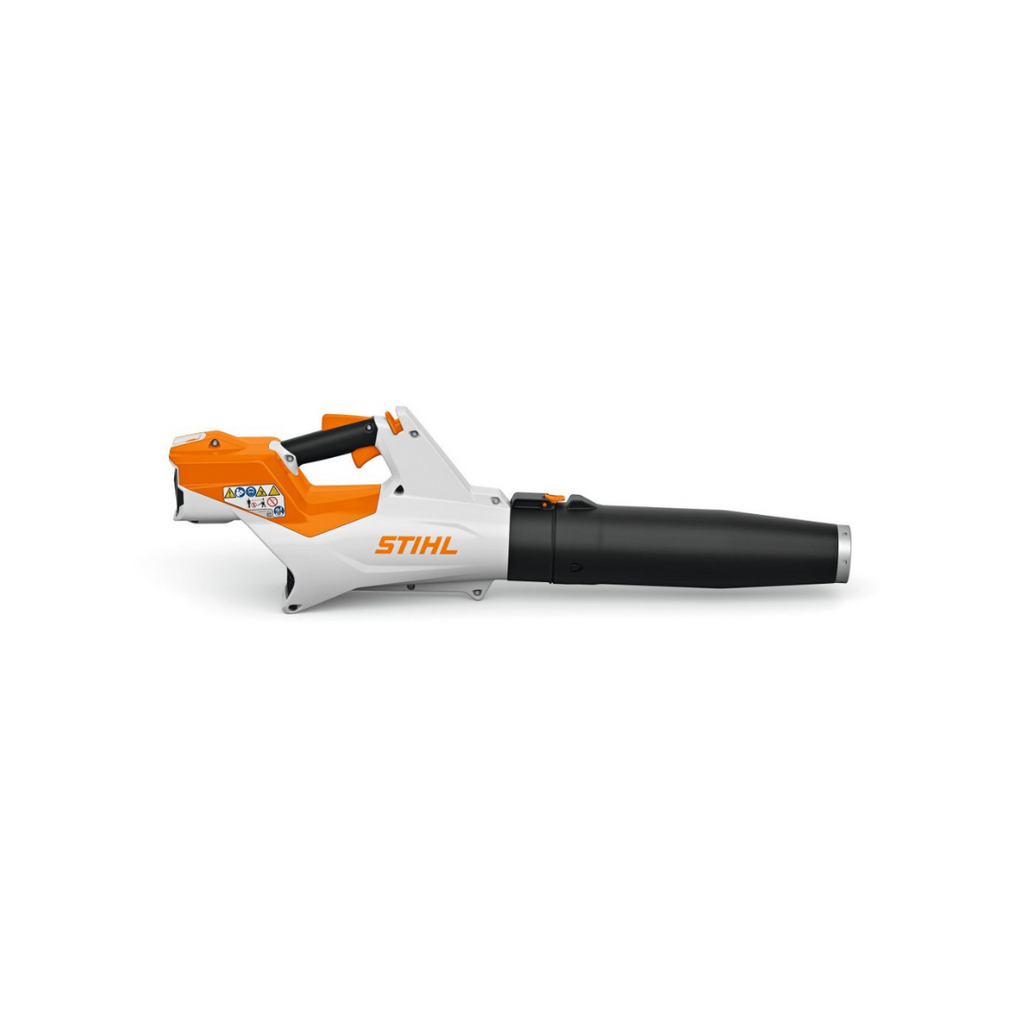 STIHL BGA 60 - AK SYSTEM + Chargeur et Batterie
