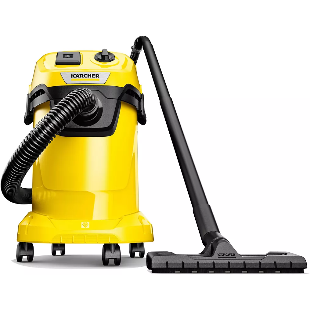 Aspirateur eau et poussière KARCHER WD 3 P V-19/4/20