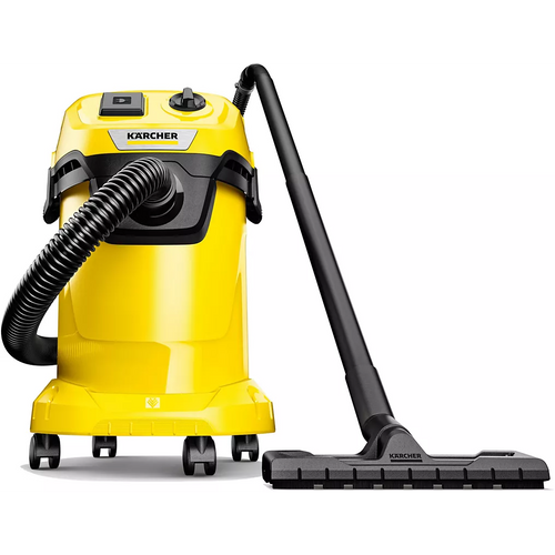Aspirateur eau et poussière KARCHER WD 3 P V-19/4/20