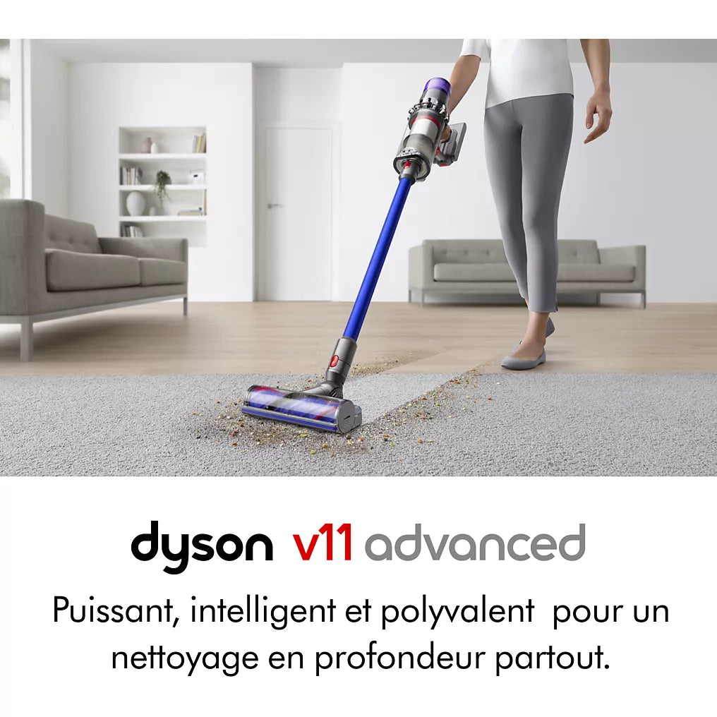 DYSON V11 Advanced