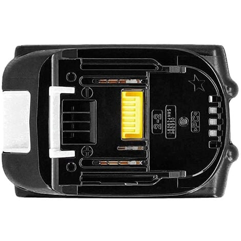 Batterie MAKITA Makstar BL1850B - 18V - 5Ah