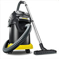 Aspirateur Kärcher AD4 - Premium - 17L - 600W