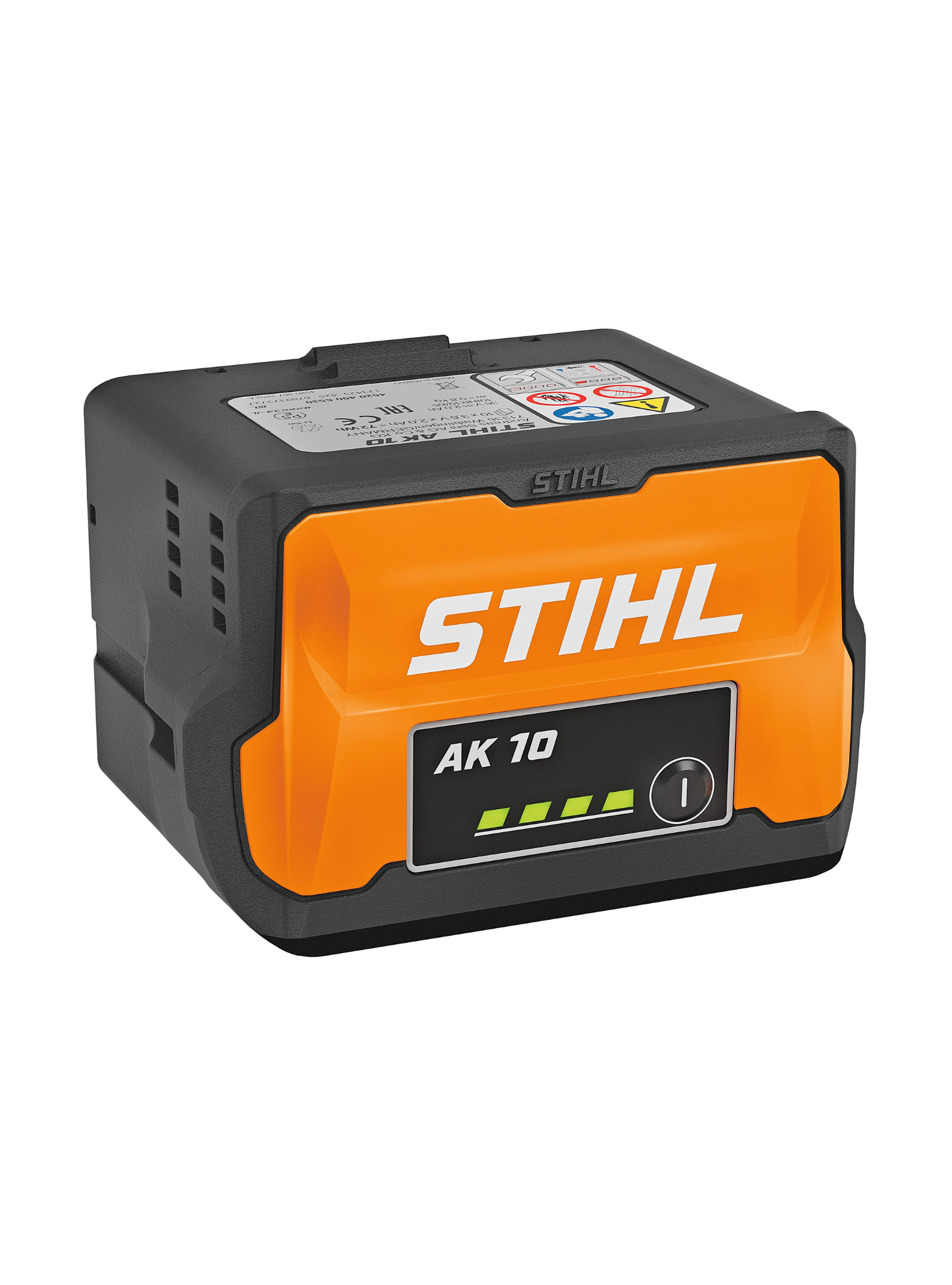 Batterie AK 10 Stihl