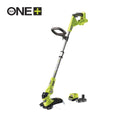 RYOBI - Coupe-bordures / Dresse-bordures HYBRIDE 18V ONE+™ (1 x 2,5 Ah)