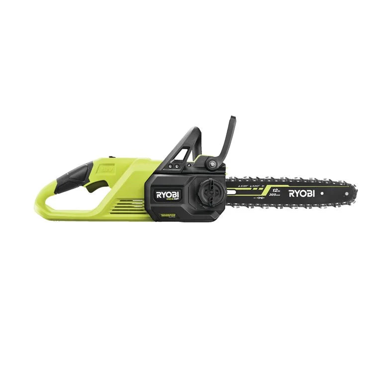 Tronçonneuse Whisper™ Brushless 18V ONE+ HP™ - (1 Batterie x 5,0 Ah OFFERTE)