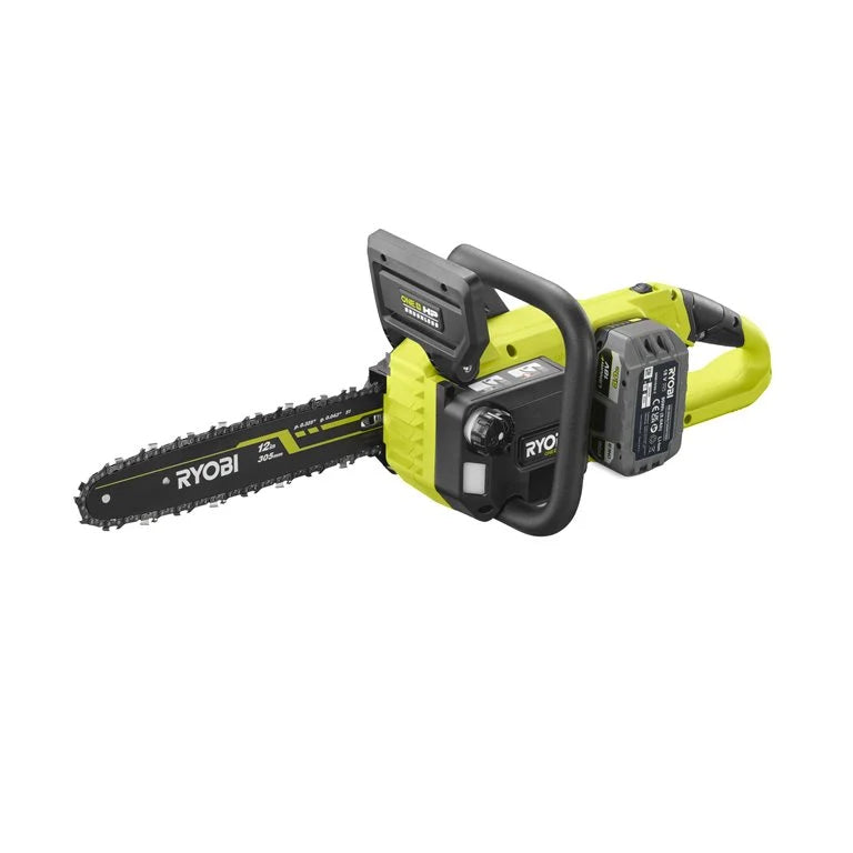 Tronçonneuse Whisper™ Brushless 18V ONE+ HP™ - (1 Batterie x 5,0 Ah OFFERTE)