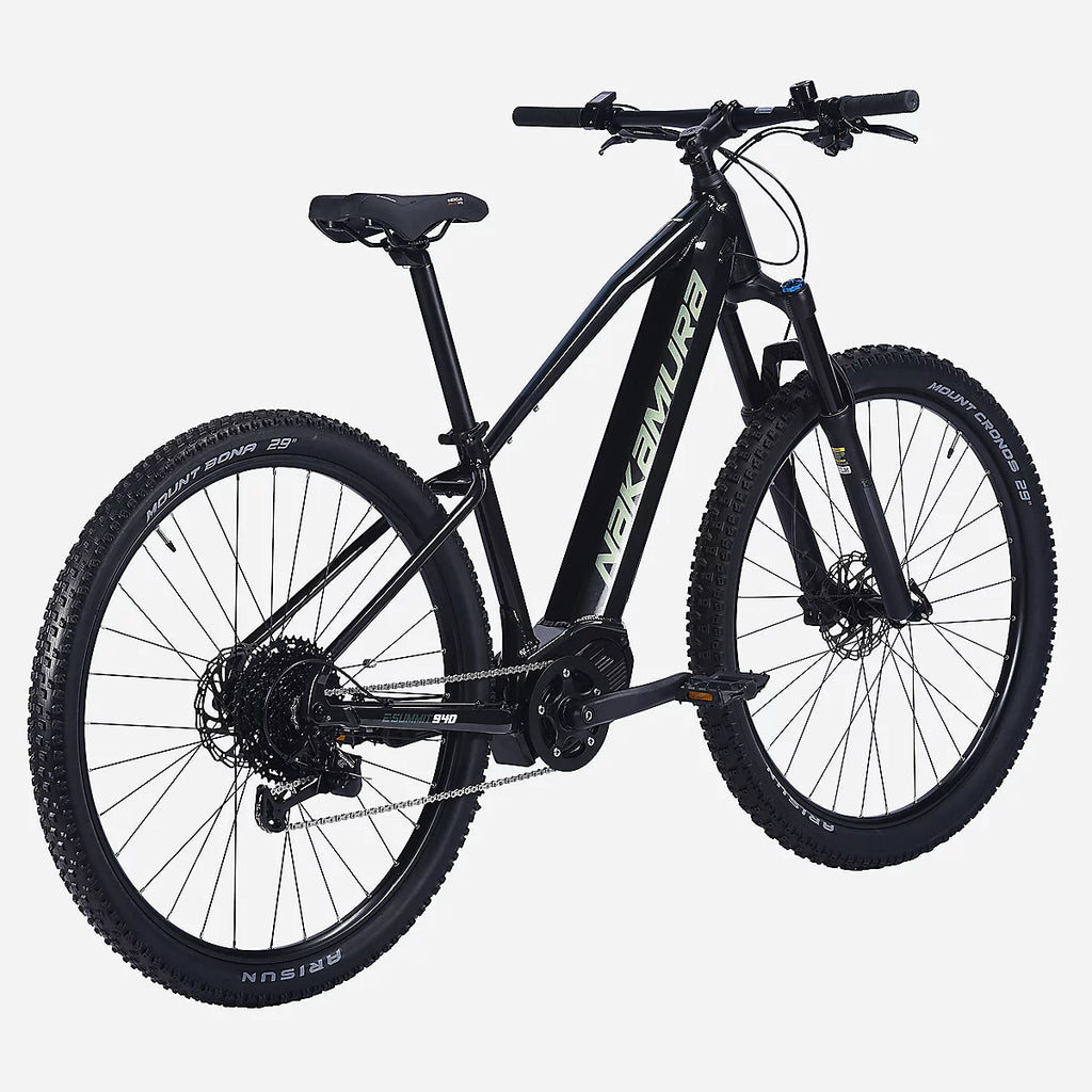 VTT électrique E-Summit 940