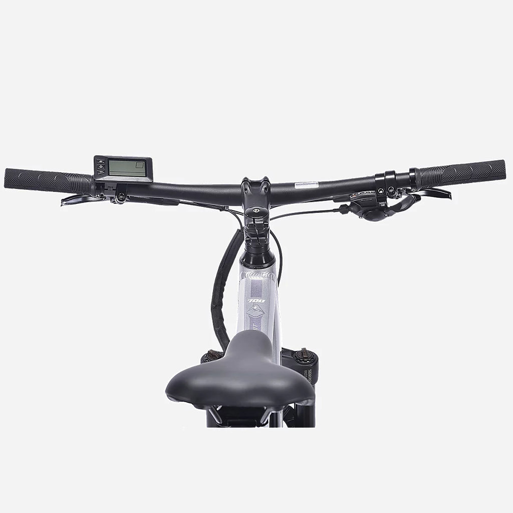 VTT électrique E-Summit 700