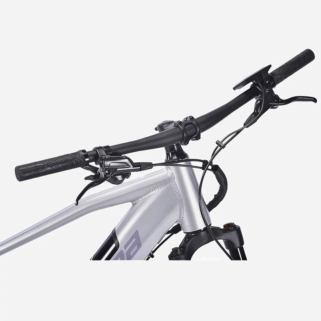 VTT électrique E-Summit 700