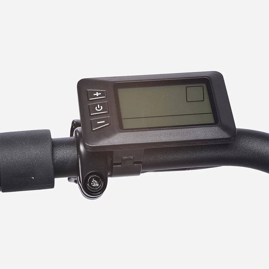 VTT électrique E-Summit 700