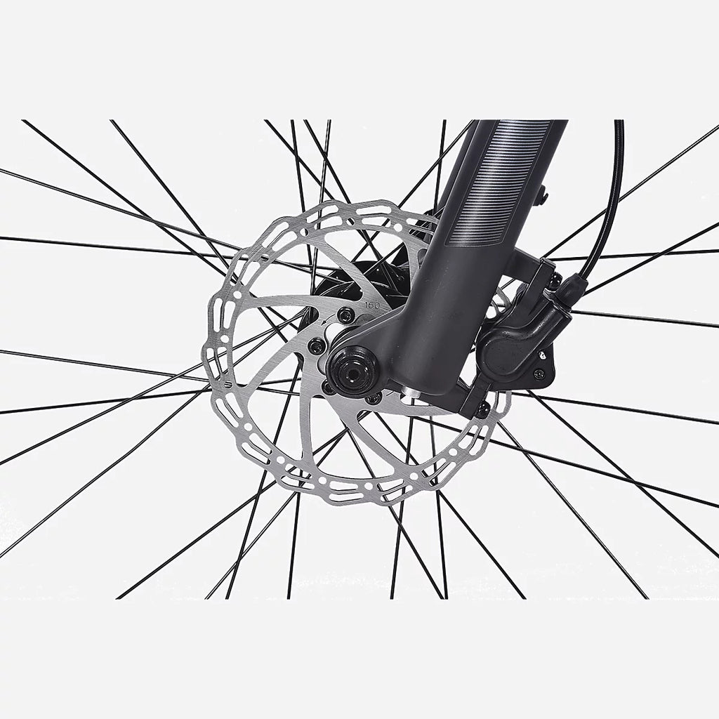 VTT électrique E-Summit 700