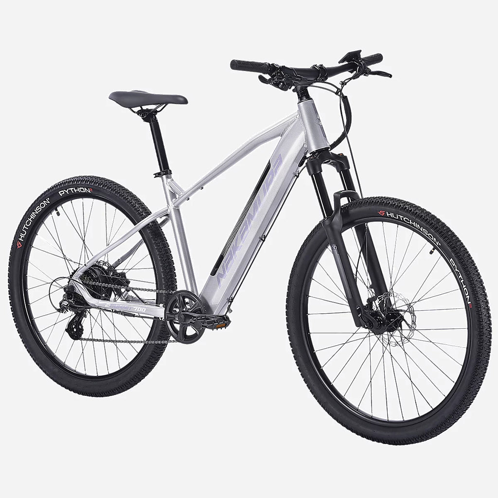 VTT électrique E-Summit 700