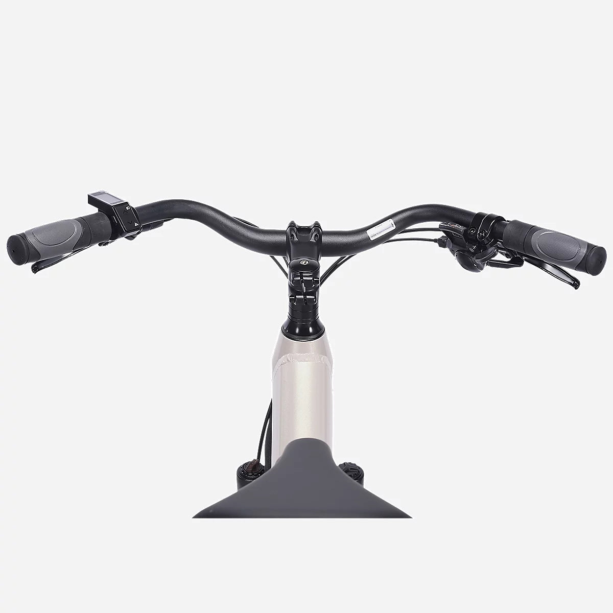 VTC électrique Crossover V