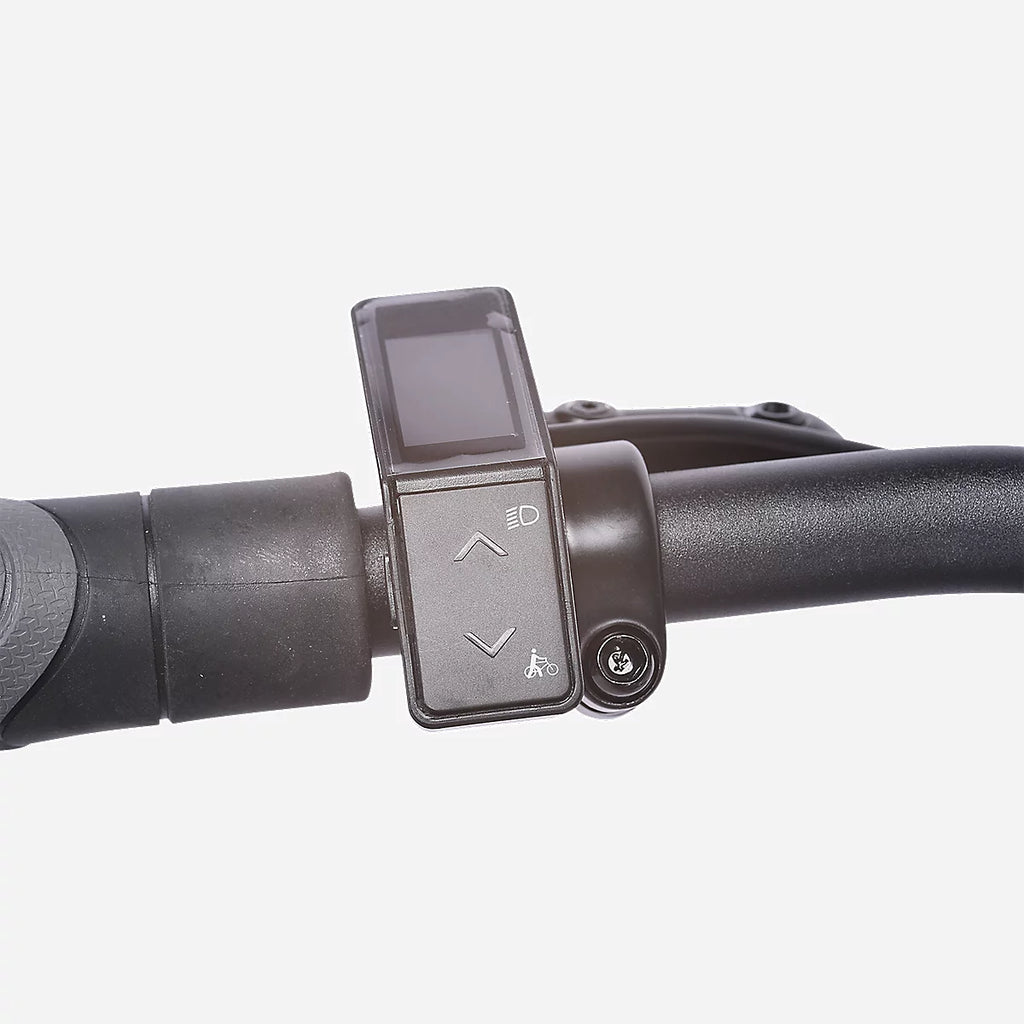 VTC électrique Crossover V