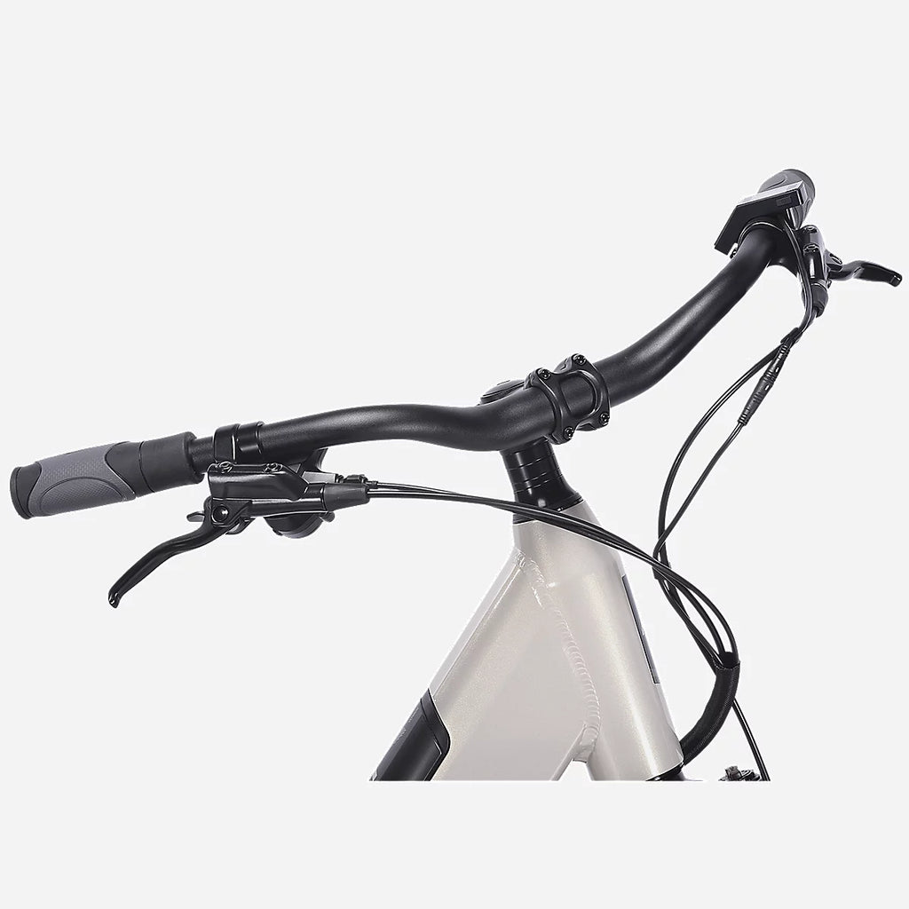 VTC électrique Crossover V