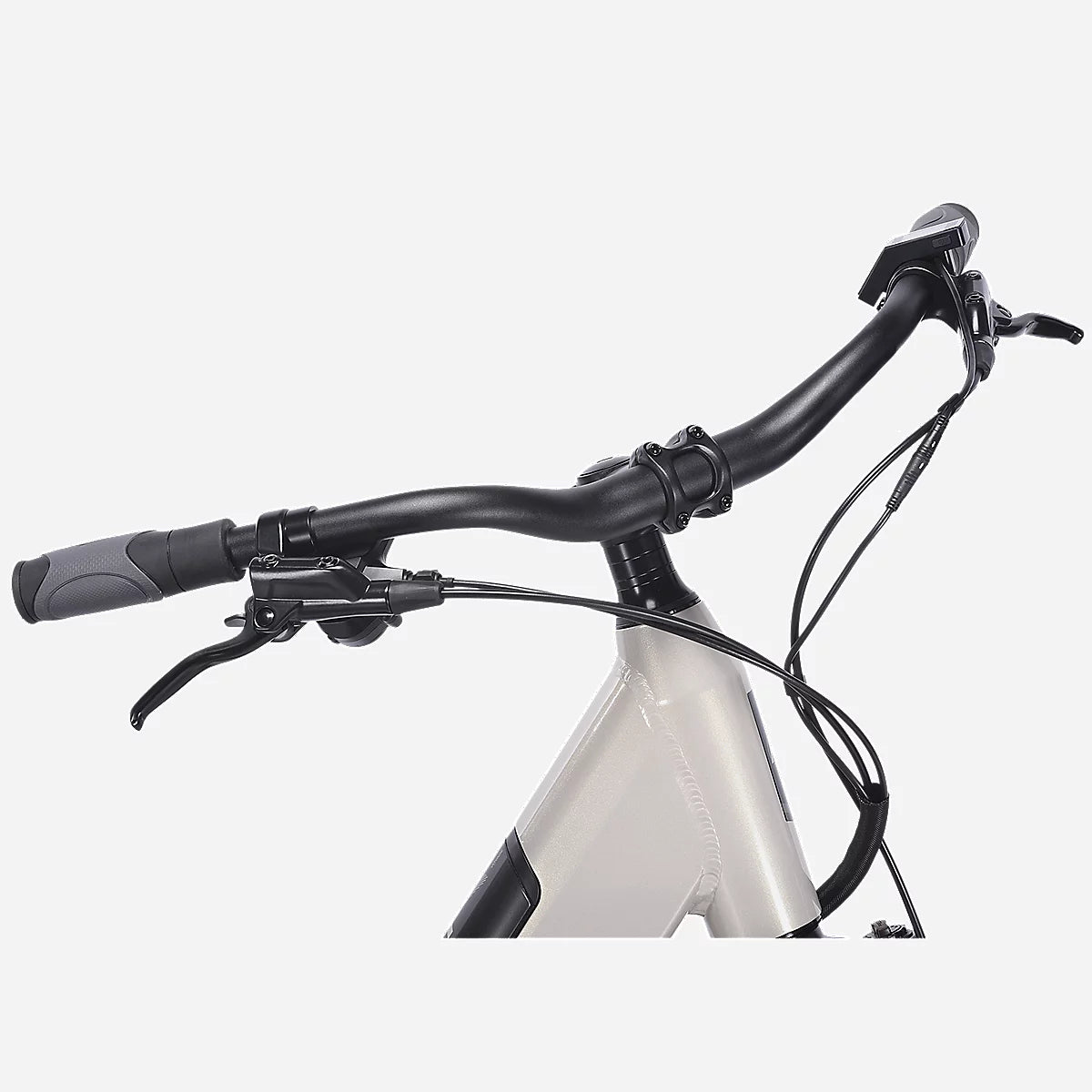 VTC électrique Crossover V