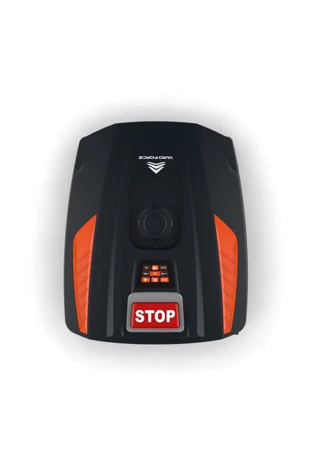 Robot tondeuse YARDFORCE 400m²