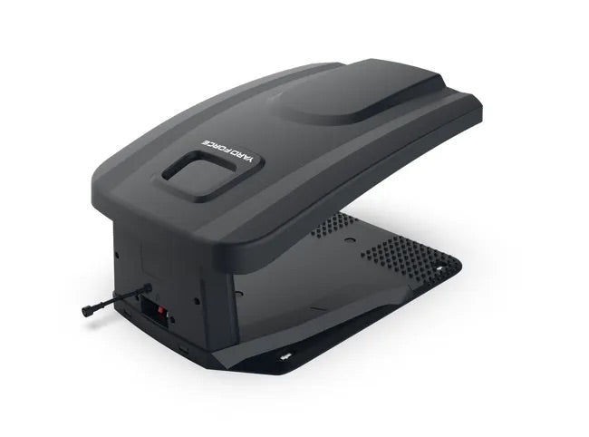 Robot tondeuse YARDFORCE 400m²