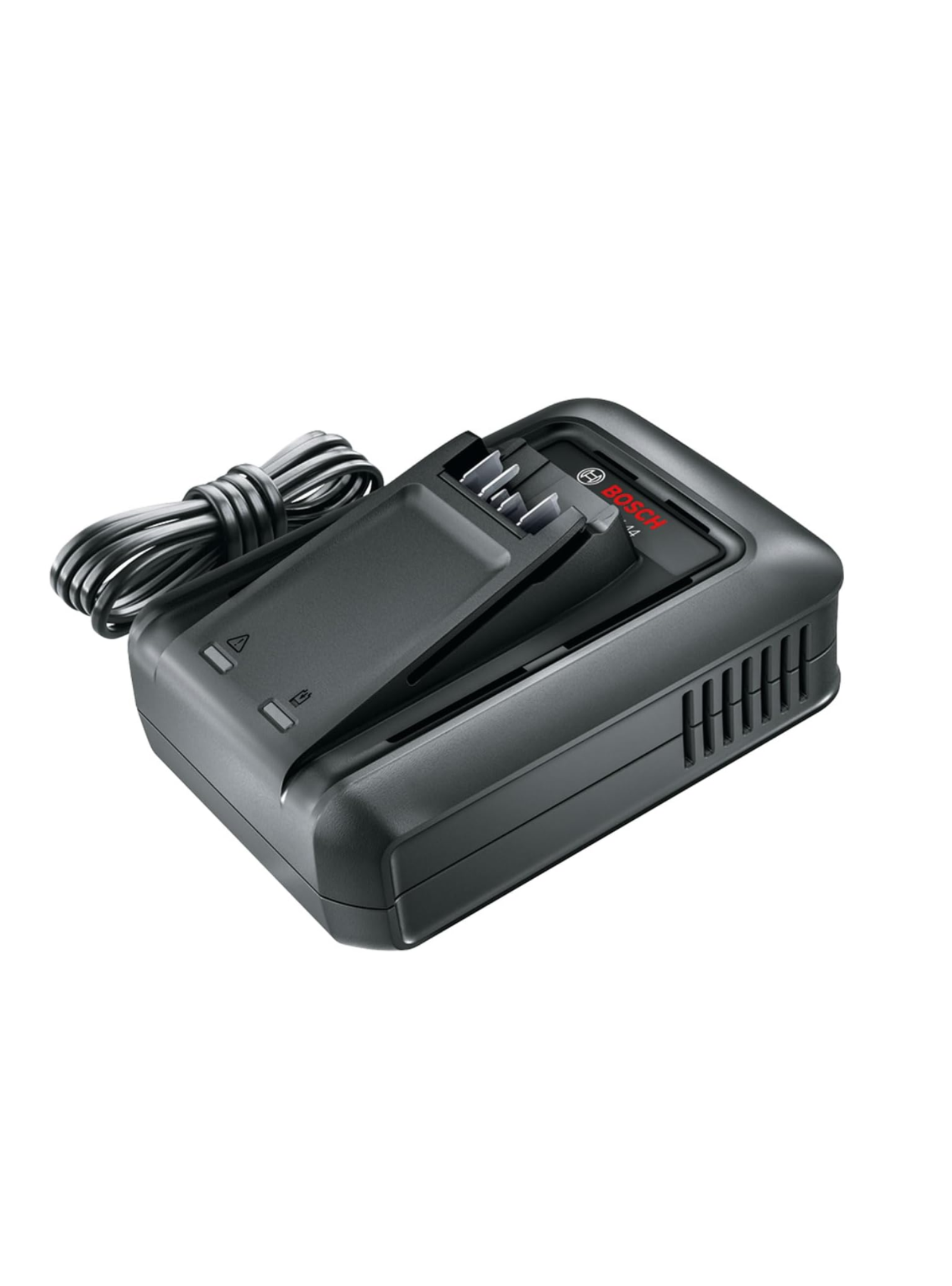 Perceuse-visseuse BOSCH GSR 18V-55 + 2 batteries - 18V + chargeur rapide 14,4V & 18V