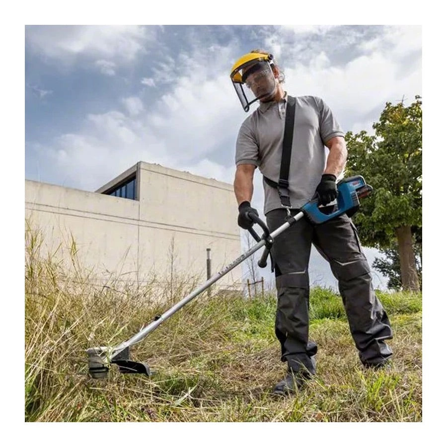 Débroussailleuse GRT 18V-33 Bosch